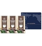 Amazon | 三本珈琲 三本コーヒー 焙煎豆 オリジナルブレンド（豆）500g